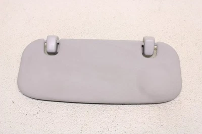 Espelho lateral Mini Cooper visão lateral esquerda cinza driver lateral R56 R55 fabricante de equipamento original 2007-2013 - Imagem 1 de 4