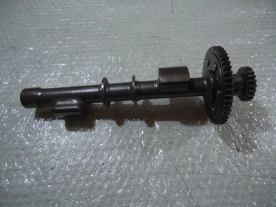 Yamaha V-max 1200 Balancer Shaft VMax Engine Balance Shaft VMX 1200 - Image 1 of 4