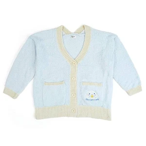 SANRIO CINNAMOROLL Marshmallow Cardigan - Picture 1 of 2