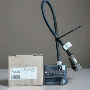 Balluff 113-B6-L12 61-A-22-06 Mehrfachschalter - Bild 1 von 5