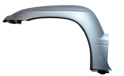 03-09 Lexus GX470 Guardabarros Acampanado Moldura Delantero IZQUIERDO CONDUCTOR Titanio Metálico Foto 1 de 4