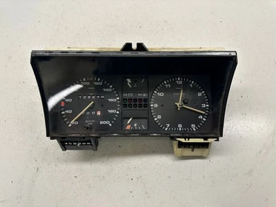 Volkswagen PASSAT B4 1997 diésel velocímetro cabina 66kW DRA52147 Foto 1 de 3