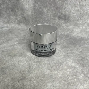 New Clinique Smart Night Custom-Repair Moisturizer 1.0 oz/30 ml Dry Combination - Picture 1 of 3
