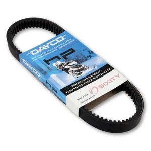 Dayco HP Drive Belt for 1978-1980 Arctic Cat El Tigre 5000 F A - High xx - Bild 1 von 5