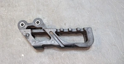 Honda CR125R CR250R CRF450R Swingarm Chain Guide Guard 2004 - Image 1 of 3