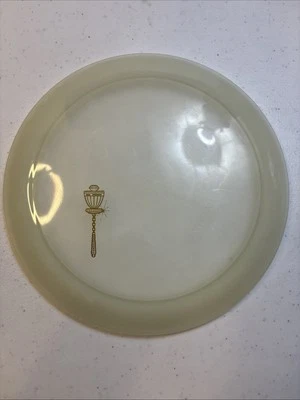 DiscMania Active Premium Glow Majesty 174.5g SCEPTER Driver Golf Disc - Image 1 of 2