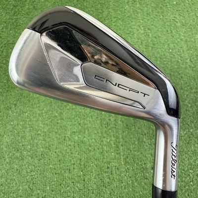 Titleist CNCPT CP-01 4 Iron Tensei Red AV Series Regular Flex +1/2” Long - Image 1 of 4