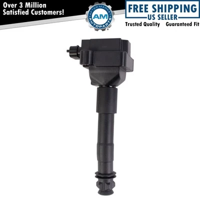 1999 - 2012 年保时捷 911 1997 - 2008 Boxster 2006 - 2008 开曼岛点火线圈 — 第 1/4 张图片