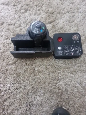 GENUINE BMW MINI F55 F56 TYRE REPAIR KIT PUMP INFLATOR SEALANT  - Image 1 of 4