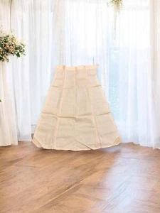 Petticoat for Saree – Soft, Comfortable & Perfect Fit Underskirt- Ethnic Wear fo - Picture 1 of 2