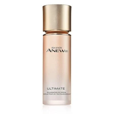 ISA KNOX ANEW LX ULTIMATE REJUVENATING EYE SERUM 1 FL OZ,NIB - Image 1 of 2