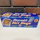 Reynolds Hot Bags Aluminum Foil Bags Size Large Extra Heavy Duty 3 Bags