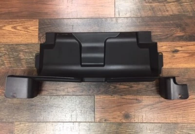 1999-2005 OLDSMOBILE PONTIAC ALERO GRAND AM BAFFLE ASM RAD AIR *BLACK 22616634 - Image 1 of 4