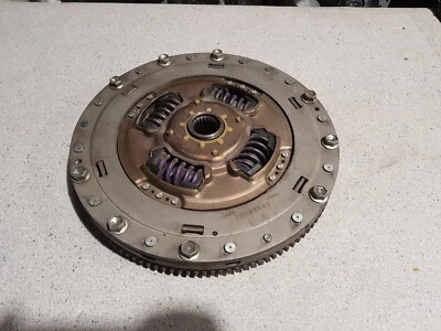 07 Lexus GS450h Clutch Fly Wheel - Image 1 of 4