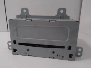 22773672 audio system cd radio for OPEL MERIVA B COSMO 2010 813752 - Bild 1 von 12