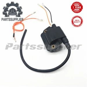 Ignition Coil For Yamaha 4HP(1984-1991) 5HP(1984 1985) 6E0-85570-11-00 6E0-85570 - Bild 1 von 6
