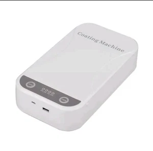 Multifunctional Nano Coating Machine UV-C Sterilize Jewelry Sanitizer - Zdjęcie 1 z 6