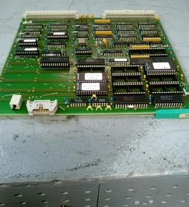 Charmilles Board 852 7210 C - Picture 1 of 2
