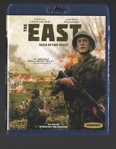 The East (De Oost) (Blu-ray, 2020) LIKE NEW - Picture 1 of 2