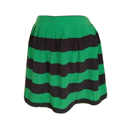 Minifalda Old Navy Junior Azul Verde Talla XL 14 Foto 1 de 4