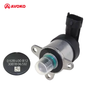 Regolatore Pompa Carburante Misurazione Valvola Controllo Misurazione per Nissan Renault 2.0 DCI 0928400812 - Foto 1 di 6