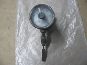 MESSKO INDICATORE/INTERRUTTORE TEMPERATURA 0-120C P9713 - Foto 1 di 4
