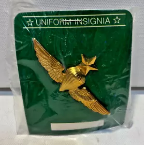 Distintivo paracadutista militare - Foto 1 di 2