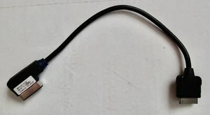 Audi Audio Cable/Phone Adapter  IC40219/RO-4036 - Picture 1 of 3