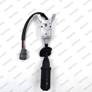 JCB PARTS - FORWARD & REVERSE COLUMN SWITCH (PART NO. 701/80295) - Picture 1 of 9