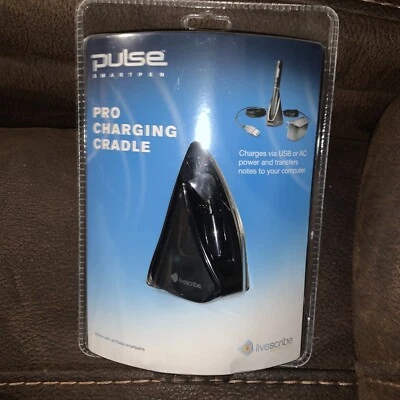 PULSE Pro Charging Cradle NEW - Image 1 of 3