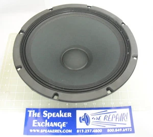 Woofer EV Electro-Voice ELX112, ELX112P, ZLX12, ZLX12P 12" EVS-12K F.01U.174.470 - Imagen 1 de 2