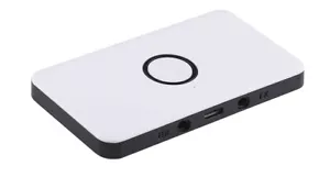 Premium 2 in 1 ricevitore trasmettitore audio Bluetooth - Foto 1 di 10