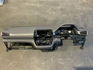 HYUNDAI IONIQ EV DASHBOARD / DASH WITH PASSENGER SIDE AIRBAG FACELIFT MODEL REF1 - Picture 1 of 15