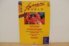 Ferrari World Nr. 21 6 Jahrgang ohne Datenblatt Zeitschrift