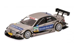 Mercedes C Class, Nº4 DTM 2010, B.Spengler, Team Amg-Mercedes,1:43 - Picture 1 of 2
