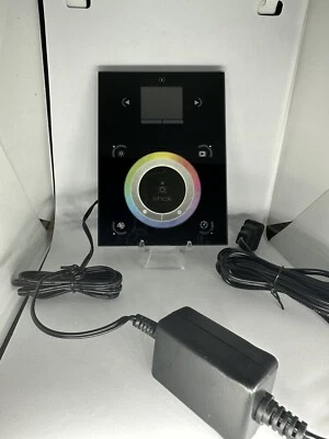 BLIZZARD LUMIDESK LDTOUCH  WALL MOUNTED DMX CONTROLLER---FAST FREE SHIP PRIORITY - Image 1 of 4