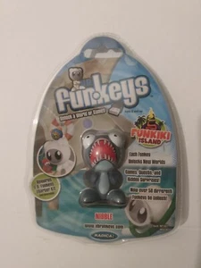 Funkeys Mattel New Sealed Unlock a World of Games Toy  New NIB - Picture 1 of 2