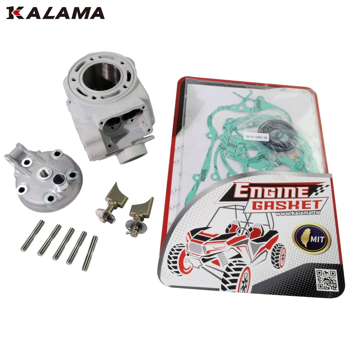 Motorcycle Big Bore & Top End Kits for 1999 Yamaha YZ125 for Motorcycle Big Bore & Top End Kits for 1999 Yamaha YZ125 for