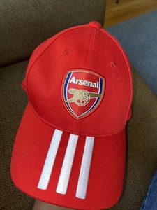 Las mejores ofertas en Arsenal Club Internacional Gorra de fútbol,  sombreros | eBay