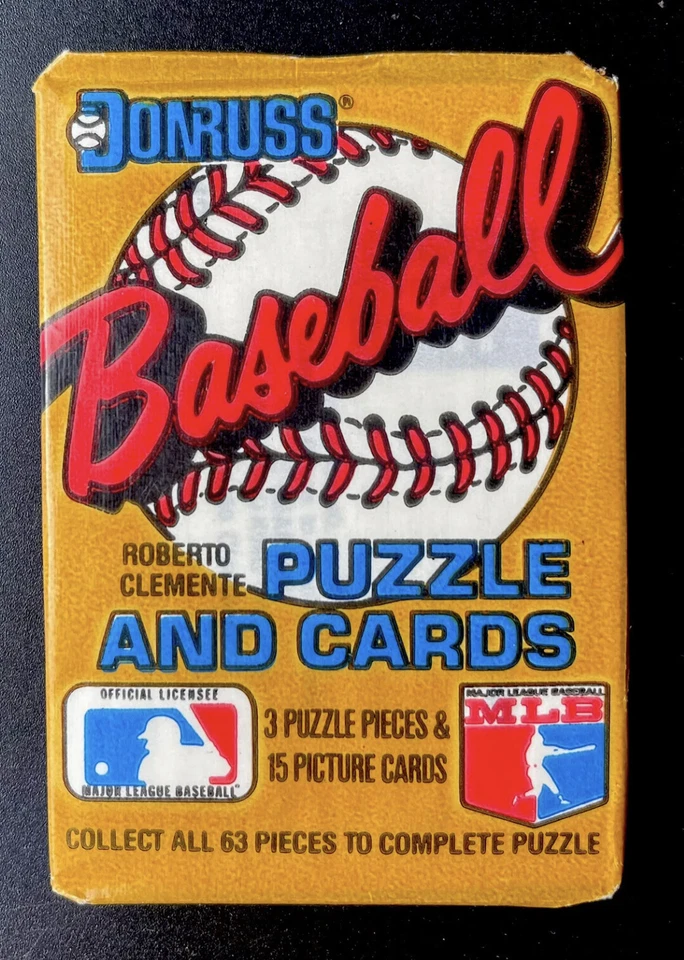 1987 Donruss Baseball Complete Your Set U-Pick #'s 421 - 660 NMMT - MINT - Image 1 of 1