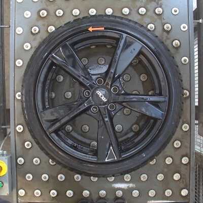 Hyundai Ioniq AE Winterkompletträder KBA50617 GTradial 225/40 R18 92V - Bild 1 von 4