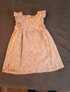 Kleid Mädchen 80 - Bild 1 von 1