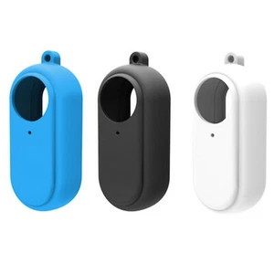 For Insta360 GO 2 Camera Accessories Protective Cover Case Anti-Shake Sleeve - Picture 1 of 10