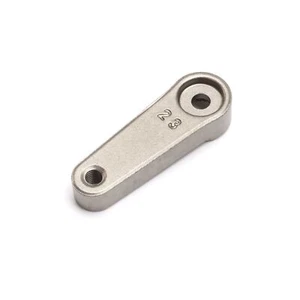 Axial AXI231055 Metal Servo Horn 23T for 1/10 SCX10 PRO - Picture 1 of 1