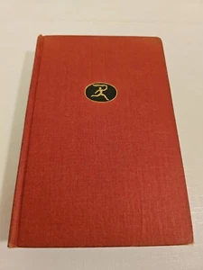 A Subtreasury Of American Humor, E B and Katherine White, 1941, Vtg Hardcover - Picture 1 of 8