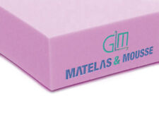 GLM Upholstery Foam for Cushions and mattresses