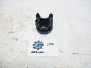 Willys Jeep Truck Pickup Truck Dana 18 Front Yoke 10 Spline - Picture 1 of 4