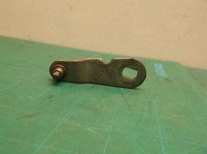 Enlace de palanca de cambios de transmisión automática 4L60E 4L65E 4L70E 15721653 OEM GM - Imagen 1 de 3