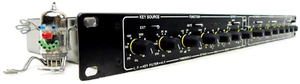 Drawmer DS 201 XLR Dual Noise Gate Expander + Top Zustand + 1,5Jahre Garantie - Picture 1 of 11