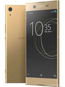 SONY XPERIA XA1 Ultra Fingerprint 4G 32GB 6.0" Global Smartphone New Sealed - Imagen 1 de 14